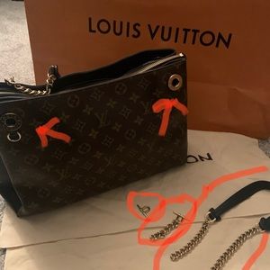 Louis Vuitton purse